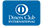 Diners Club payment icon