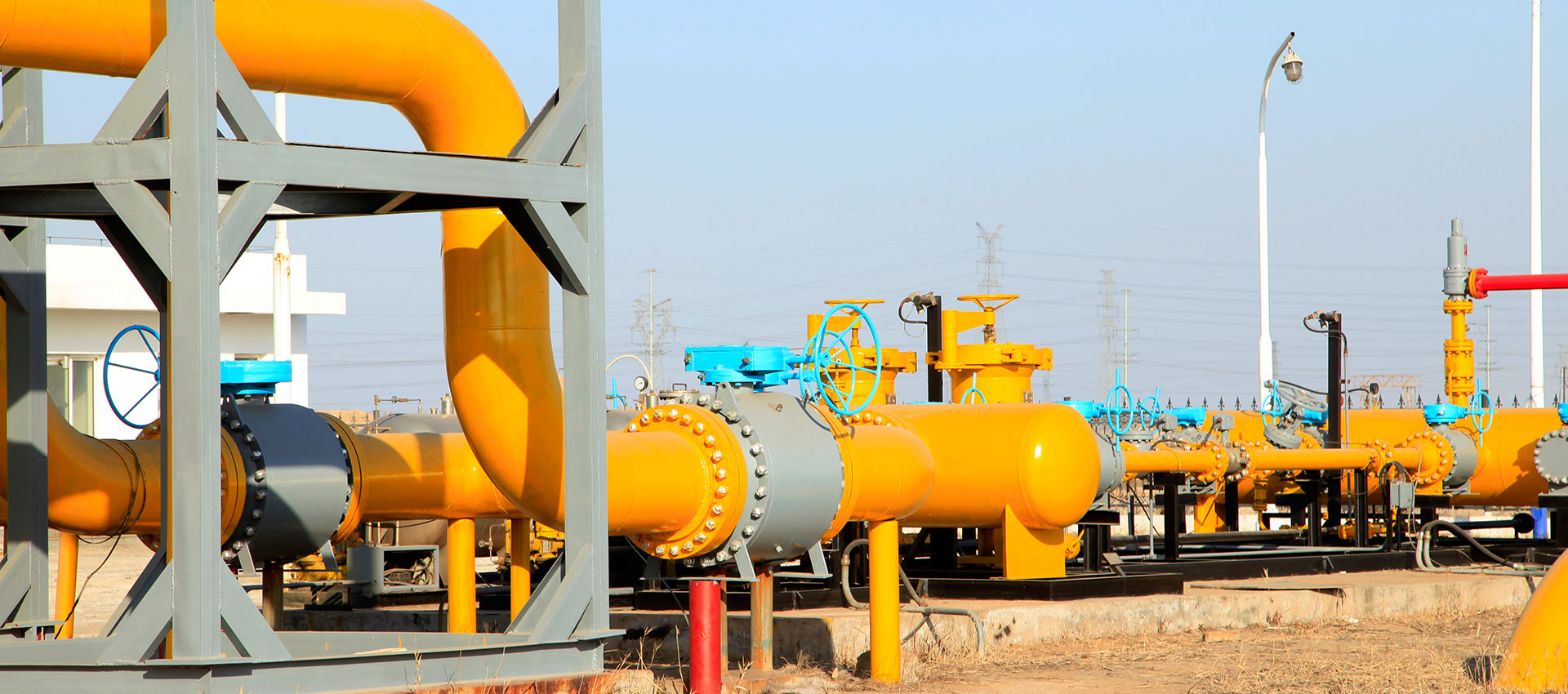 Maverick Supply Inc.: Valves, Pipe and Piping in Los Angeles, Long Beach and Carson